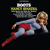 Nancy Sinatra Boots