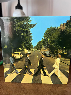The Beatles Abbey Road