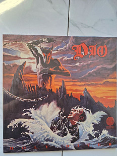 Dio Holy Diver