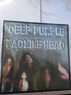Deep Purple Machine Head