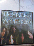 Deep Purple Machine Head