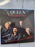 Queen Greatest Hits 2LP