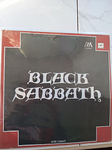 Black Sabbath Блэк Саббат
