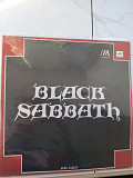 Black Sabbath Блэк Саббат
