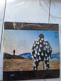 Pink Floyd Delicate Sound of Thunder 2LP