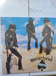 Motorhead Ace of Spades