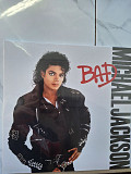 Michael Jackson Bad