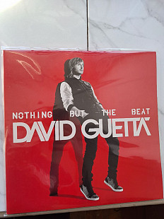 David Guetta Nothing but the beat