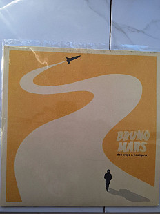 Bruno Mars Doo-Wop & hooligans