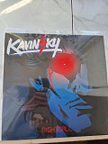 Kavinsky Nightcall