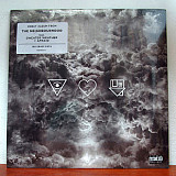 The Neighbourhood I Love You. (2LP)