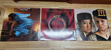 3LP - Alan Parson's Project, GEMA, Originals!