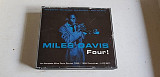 Miles Davis Four! 4CD фірмовий