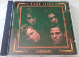 TAKE THAT Nobody Else CD US