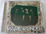 MARIEWONDER Kasino Fatal CD Germany