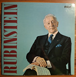 Arthur Rubinstein - L'Amour De La Vie NM-/NM-