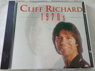 CLIFF RICHARD 1970s CD Netherlands