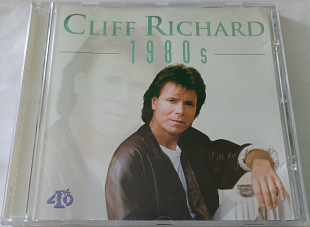 CLIFF RICHARD 1980s CD Netherlands