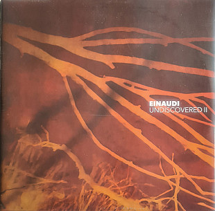 Вінілова платівка Ludovico Einaudi – Undiscovered II 2LP (602448671141)