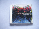 John Lewis