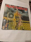 Iron maiden/1980/