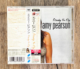 Amy Pearson - Ready To Fly (Японія)