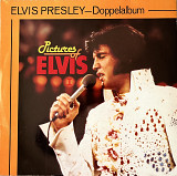 Elvis Presley – Pictures Of Elvis (2 LP, GF)