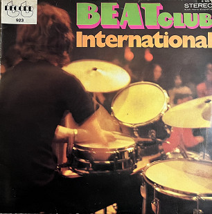 Das Louis Shampton-Trio – Beat Club International