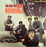The Animals – The Best Of The Animals