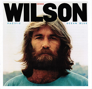 Dennis Wilson ( The Beach Boys ) – Pacific Ocean Blue ( 2 x CD ) ( EU )