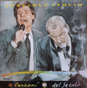 Le Canzoni Del Secolo - Speciale Italia ( Italy )