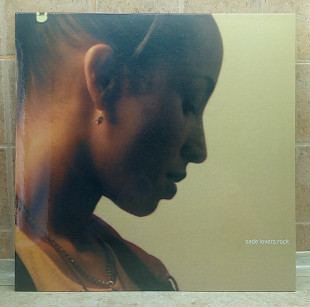 Нова платівка Sade - Lovers Rock 2000