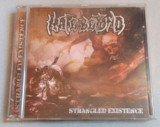 Hate Beyond - Strangled Existence