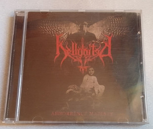 Hell United - Abhhorence Majesty