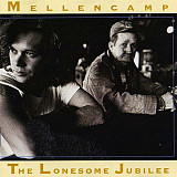 Nmint John Cougar Mellencamp ‎– The Lonesome Jubilee