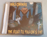 Hallowmas - The Road To Hallow's Eve