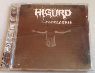 Higurd - Egozentrik
