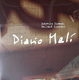 Вінілова платівка Ludovico Einaudi, Ballaké Sissoko – Diario Mali (Marbled Red Vinyl) 2LP (289485889