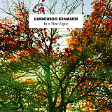 Вінілова платівка Ludovico Einaudi – In A Time Lapse 2LP (602537352968)