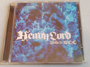 Heavy Lord - Balls To All