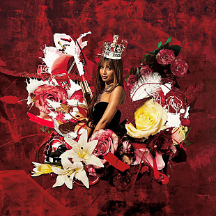 Вінілова платівка PinkPantheress – Fancy That (Red Vinyl) 1LP (5021732586094)