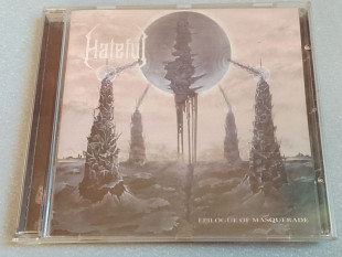 Hateful - Epilogue Of Masquerade