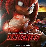 Вінілова платівка Tom Howe – Knuckles (Soundtrack) 1LP (843563185858)