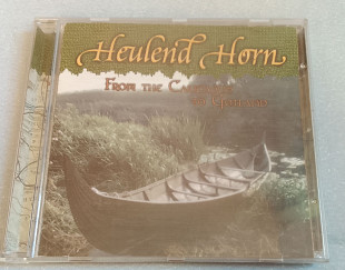 Heulend Horn - From The Caucasus To Gotland