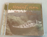 Heulend Horn - From The Caucasus To Gotland