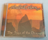 Heulend Horn - The Saga Of The Draugr