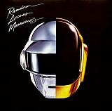 Вінілова платівка Daft Punk - Random Access Memories 2LP (0888837168618)