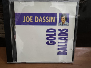 Joe Dassin Gold ballads