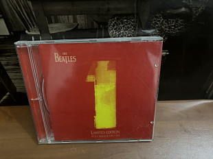 The Beatles 1