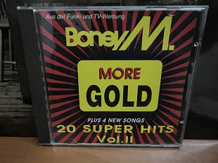 Boney M More Gold